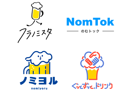 ロゴ